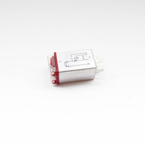 Porsche 928 ABS Relay 92861512402 NEW GENUINE - Image 5