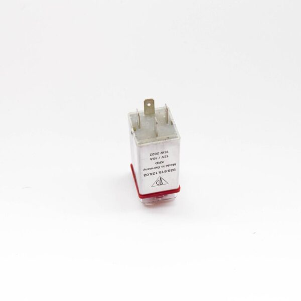 Porsche 928 ABS Relay 92861512402 NEW GENUINE - Image 6