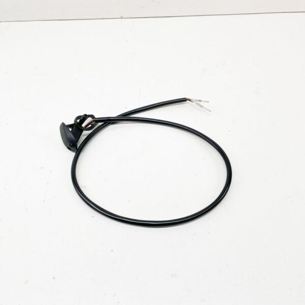 Porsche 928 Windshield Washer Nozzle 9286280770070B NEW GENUINE - Image 2