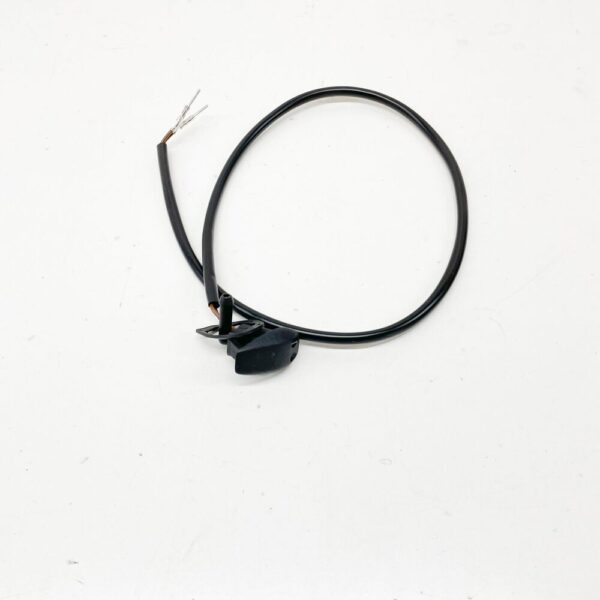 Porsche 928 Windshield Washer Nozzle 9286280770070B NEW GENUINE - Image 3