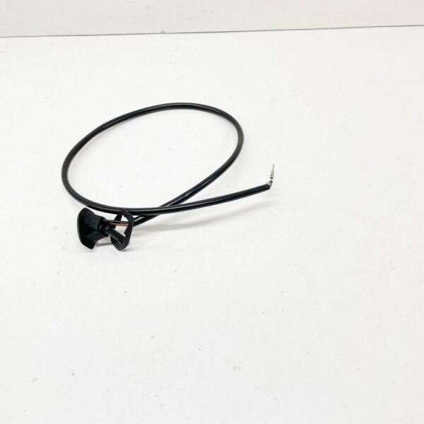 Porsche 928 Windshield Washer Nozzle 9286280770070B NEW GENUINE