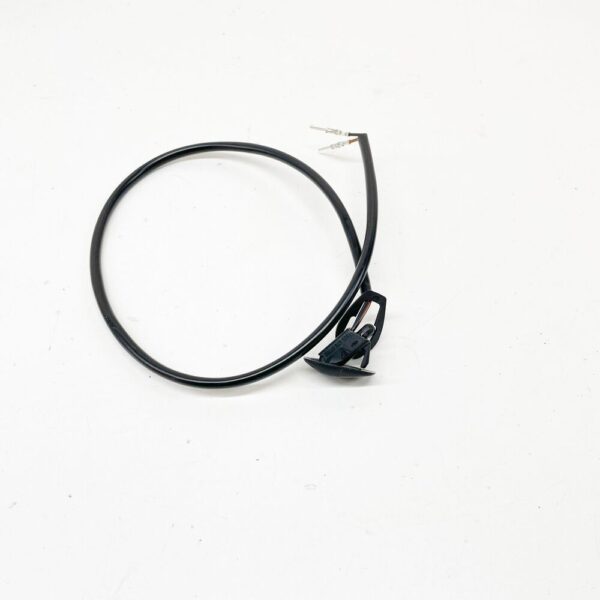 Porsche 928 Windshield Washer Nozzle 9286280770070B NEW GENUINE - Image 5