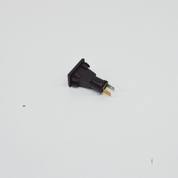 Porsche 928 door security warning light 92863113101 NEW ORIGINAL - Image 3