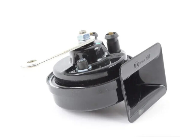 Porsche 968 Tweeter Horn Signal Fanfare 92863522101 NEW GENUINE - Image 3