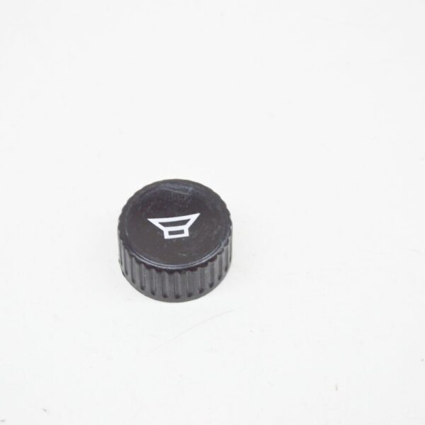 PORSCHE 928 Blending Switch Knob 92864515401 NEW GENUINE - Image 2