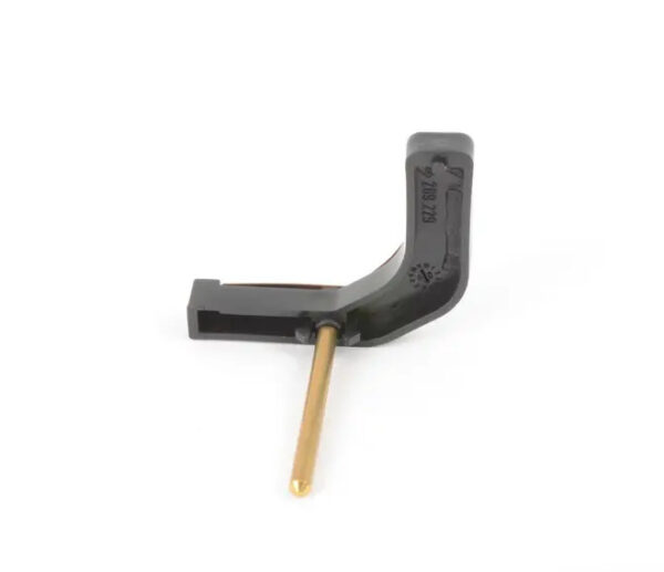 Porsche 968 Steering Column Contact Plate 92865210400 NEW GENUINE - Image 3