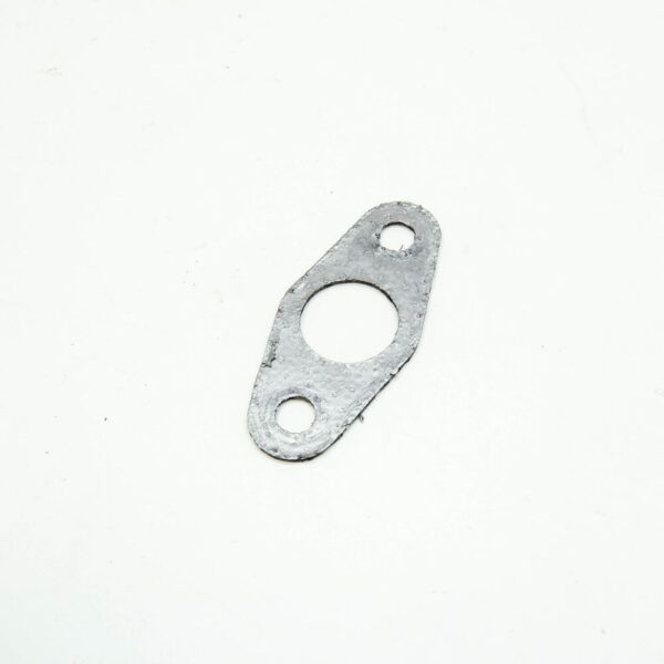 Porsche 911 964 Turbocharger Oil Line Gasket 93010711601 NEW GENUINE - Image 2