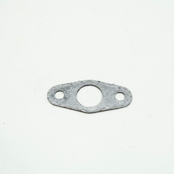 Porsche 911 964 Turbocharger Oil Line Gasket 93010711601 NEW GENUINE - Image 3