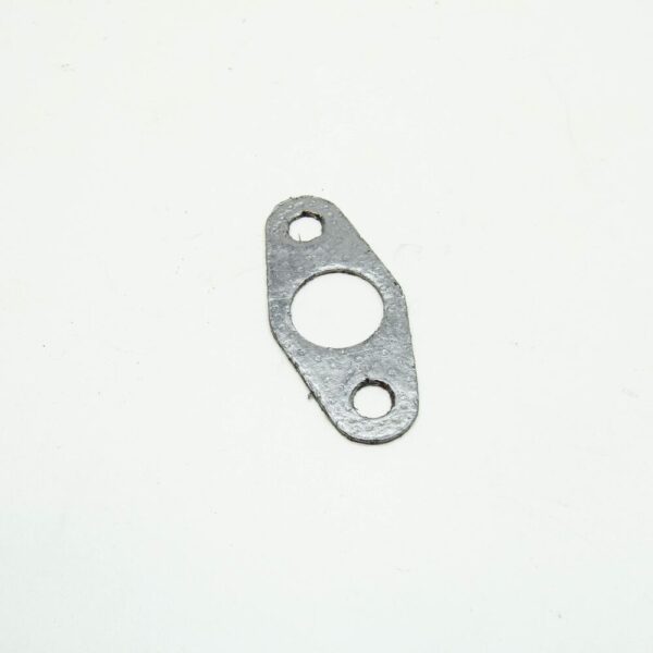 Porsche 911 964 Turbocharger Oil Line Gasket 93010711601 NEW GENUINE