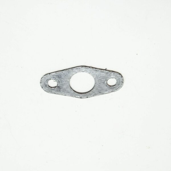 Porsche 911 964 Turbocharger Oil Line Gasket 93010711601 NEW GENUINE - Image 5