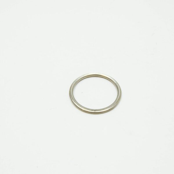 Porsche Carrera 911 964 heat exchanger gasket 93011122300 NEW - Image 3