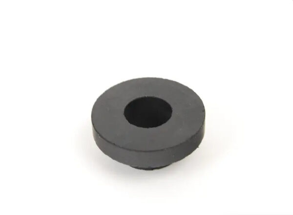 Porsche Boxster 986 Radiator Rubber Bracket 93011343000 NEW GENUINE - Image 2