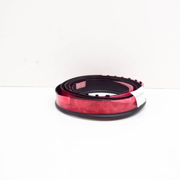 Gasket for rear spoiler by Porsche 911 964 93051221500