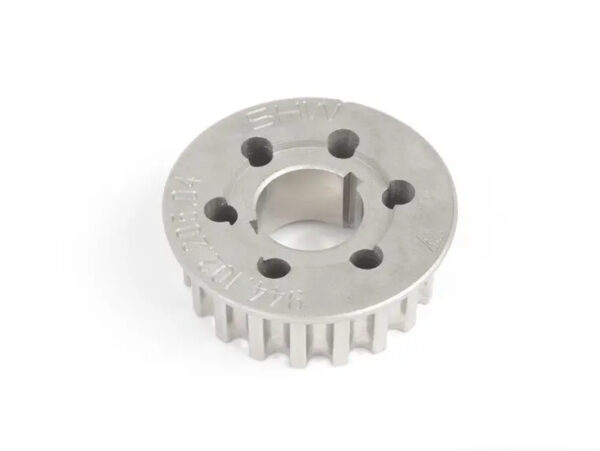 Porsche 968 engine compensation shaft gear 94410220504 NEW ORIGINAL - Image 2