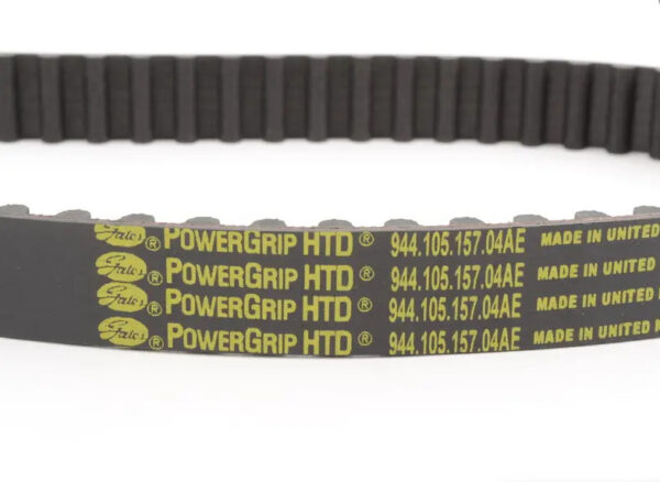 Porsche 944 timing belt 94410515704 NEW ORIGINAL - Image 3