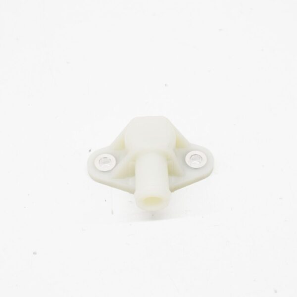 Porsche 944 engine water pump end cap 94410631300 NEW ORIGINAL - Image 2