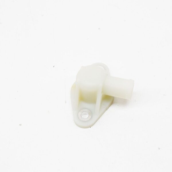 Porsche 944 engine water pump end cap 94410631300 NEW ORIGINAL - Image 3
