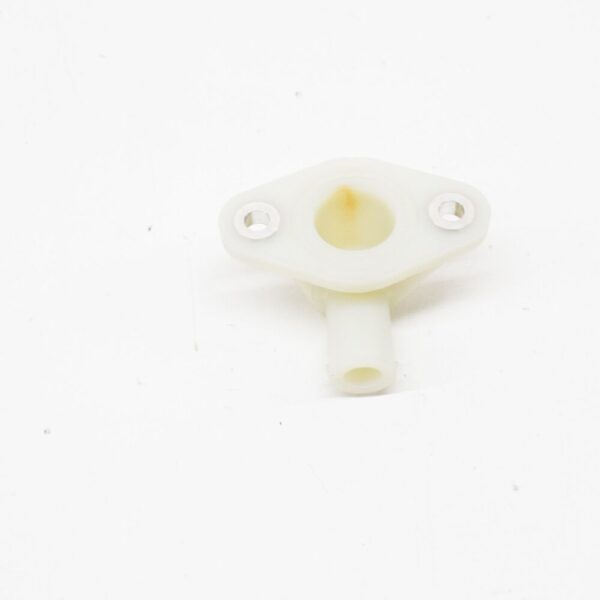 Porsche 944 engine water pump end cap 94410631300 NEW ORIGINAL - Image 6