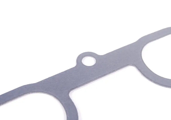 Porsche 944 intake manifold gasket 94411030502 NEW ORIGINAL - Image 2
