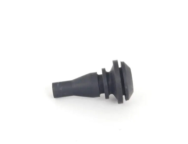 Porsche 968 Rubber Airbox Mount 94411032601 NEW ORIGINAL - Image 2