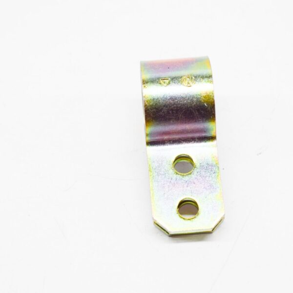 Porsche 944 front stabilizer mounting bracket 94434373100 NEW ORIGINAL