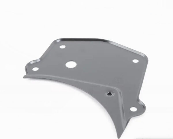 Porsche 968 Speaker Mount Adapter Rear Left 94450461101 NEW ORIGINAL - Image 2