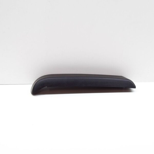 Porsche 944 bumper protection strip rear left 94450506101 New - Image 2