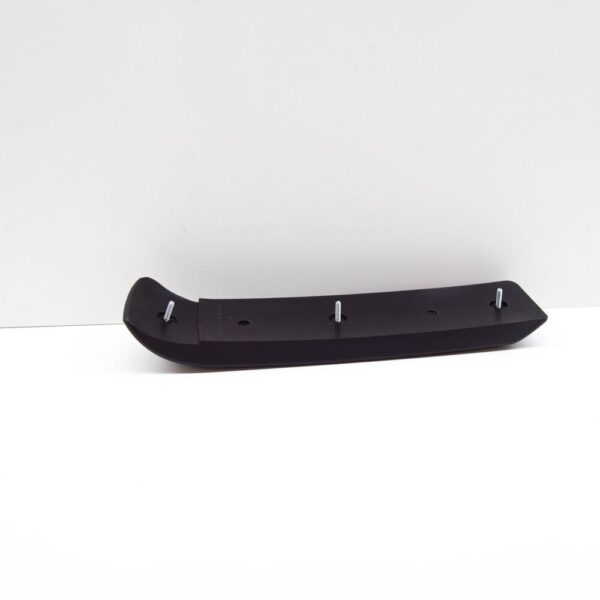 Porsche 944 bumper protection strip rear left 94450506101 New - Image 5
