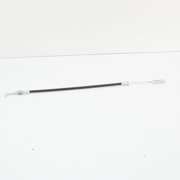 Porsche 944 tailgate Bowden cable 94451209702 NEW ORIGINAL - Image 3