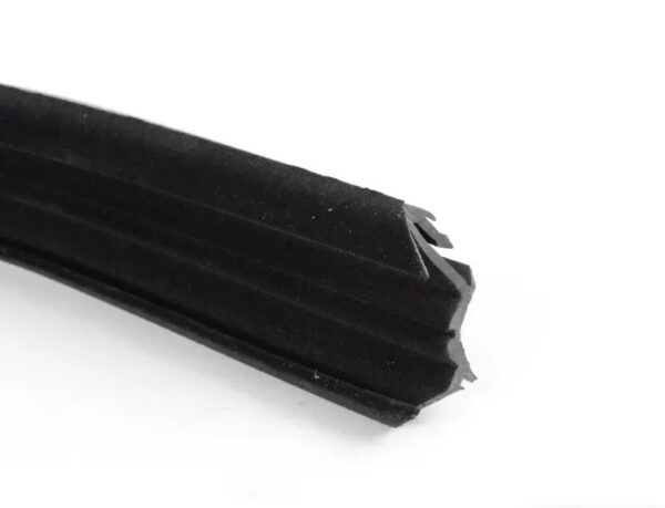 Porsche 944 Window Guide Front Right Upper 94453708000 NEW Genuine - Image 2