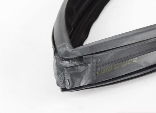 Porsche 944 Window Guide Front Right Upper 94453708000 NEW Genuine - Image 3