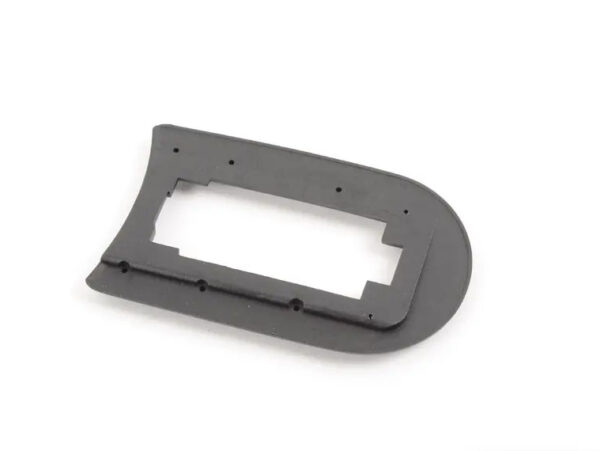 Porsche 968 door handle gasket rear right 94453763200 NEW ORIGINAL - Image 2