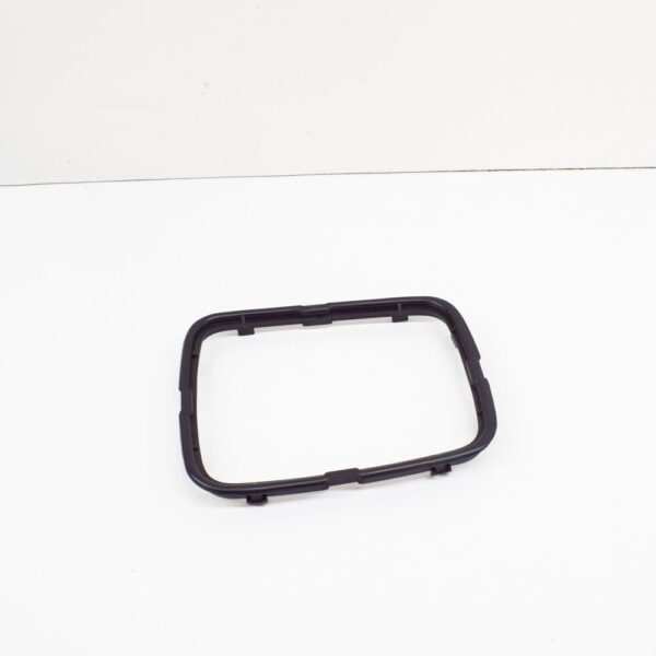 Porsche 968 center console shift lever frame 94455225700, new original - Image 3