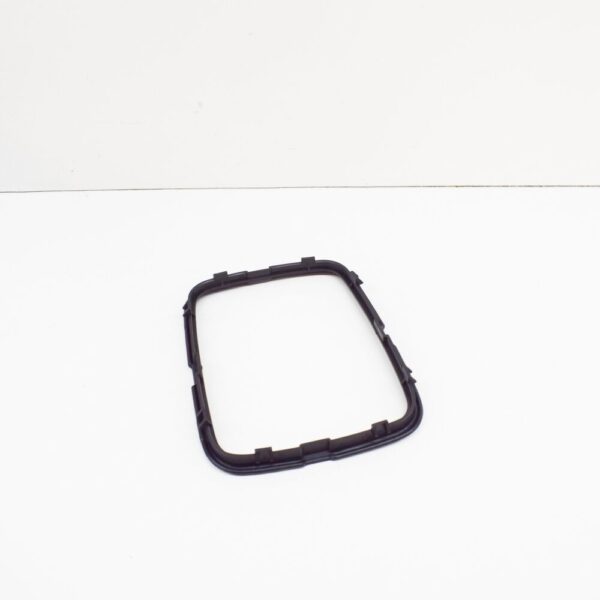 Porsche 968 center console shift lever frame 94455225700
