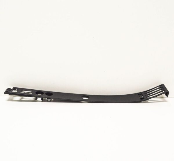 Porsche 968 dashboard bezel 944552436001DB NEW ORIGINAL - Image 3