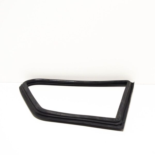 PORSCHE 944 Rear Right Window Quarter Seal Rubber 94455732200 NEW OEM