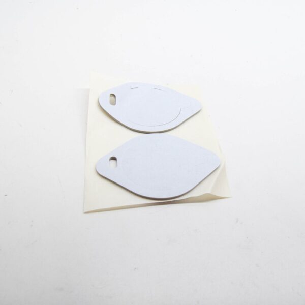 Porsche 944 Distributor Gasket 94460225700 New Genuine - Image 3