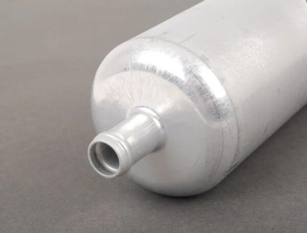Porsche 944 Fuel Pump 94460810204 NEW ORIGINAL - Image 2
