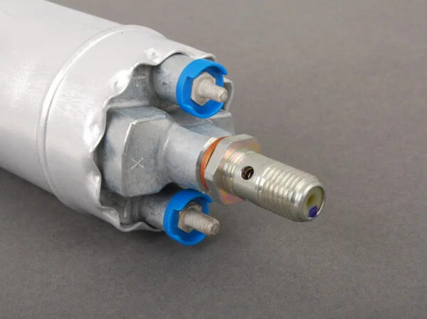 Porsche 944 Fuel Pump 94460810204 NEW ORIGINAL - Image 3