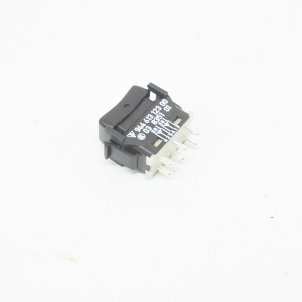 PORSCHE 968 Sunroof Switch 9446131230001C NEW