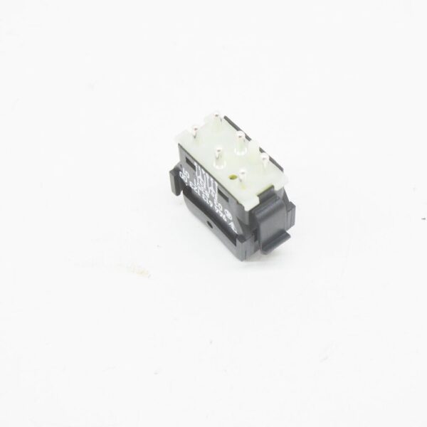 PORSCHE 968 Sunroof Switch 9446131230001C NEW - Image 6