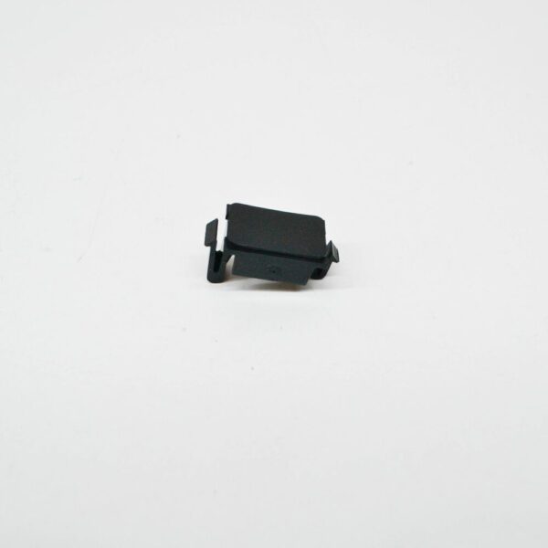 Porsche 968 Center Console Switch Cover 944613259021DB NEW Original - Image 5