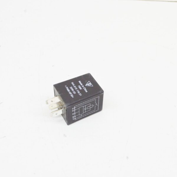 Porsche 968 Power Window Motor Relay 94461511601 NEW GENUINE - Image 3