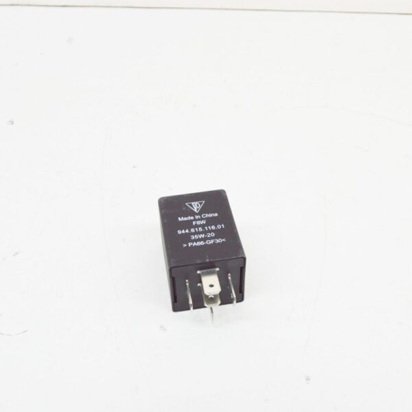Porsche 968 Power Window Motor Relay 94461511601 NEW GENUINE