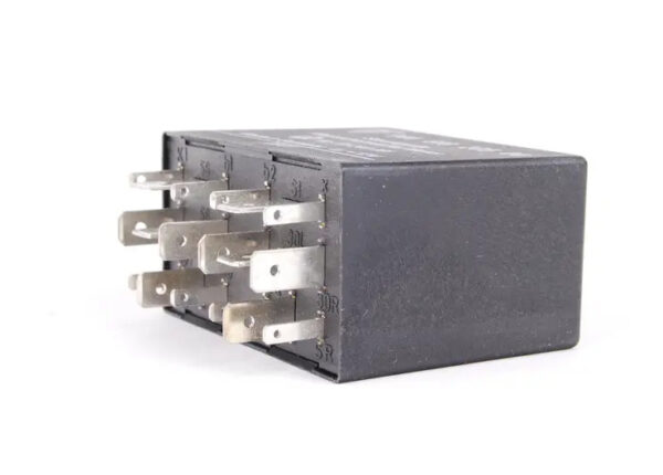 PORSCHE 968 Headlight Motor Control Unit Relay 94461820500 NEW GENUINE - Image 3