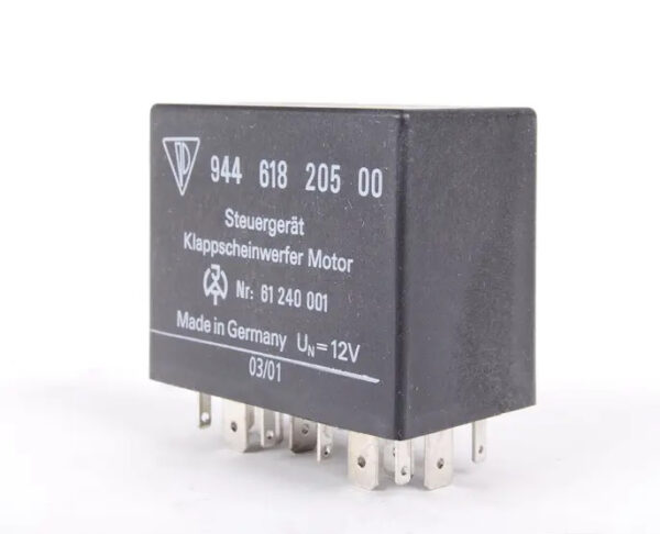 PORSCHE 968 Headlight Motor Control Unit Relay 94461820500 NEW GENUINE