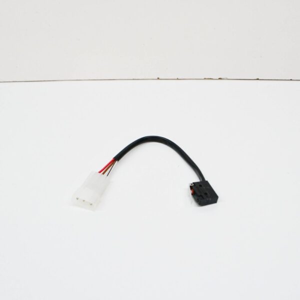 Porsche 968 Tailgate Micro Switch 94462403000 NEW - Image 5