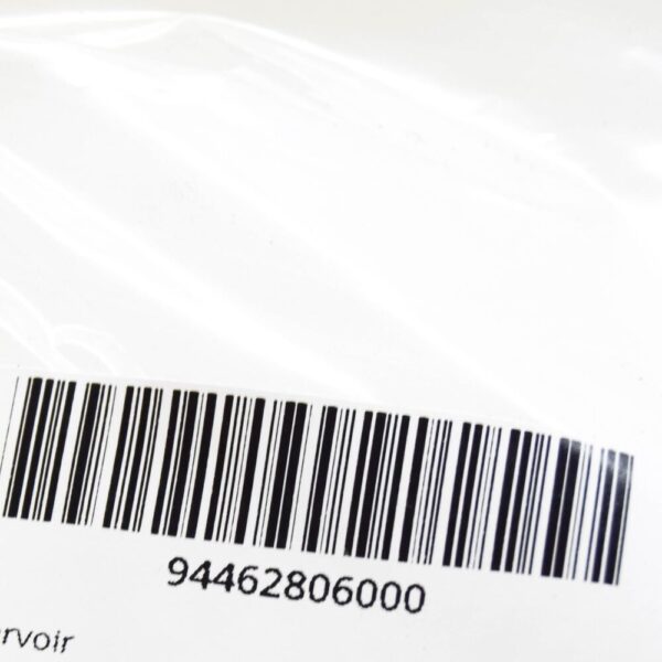 Porsche 944 Washer Fluid Reservoir 94462806000 NEW GENUINE - Image 6