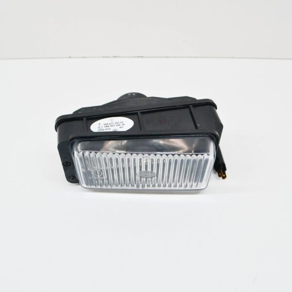 Porsche 944 Front Right Fog Light 94463120201 NEW GENUINE - Image 2