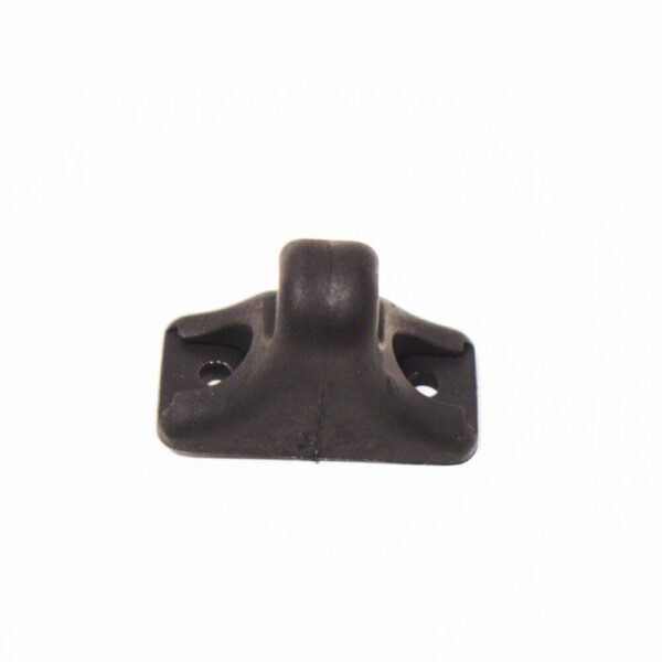 PORSCHE 944 Sun Visor Clip Bracket 94473143900 NEW GENUINE - Image 3